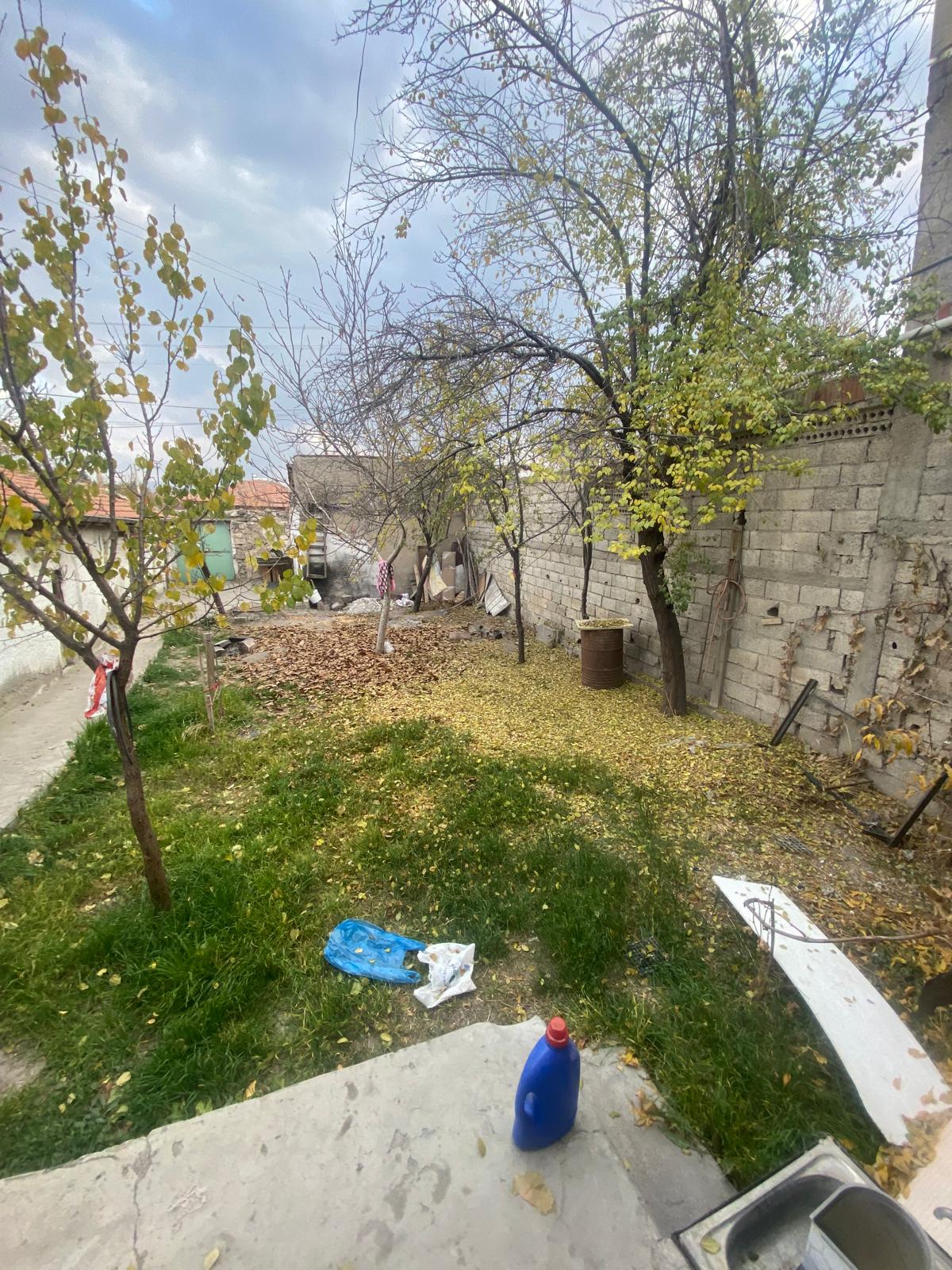İMARA AÇIK MÜSTAKİL EV VE ARSALI SATILIK EV - KAYSERİ KOCASİNAN fotoğraf 19